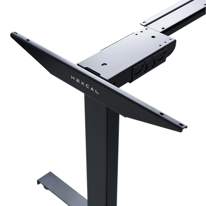 Hexcal Elevate Dual Motor Standing Desk