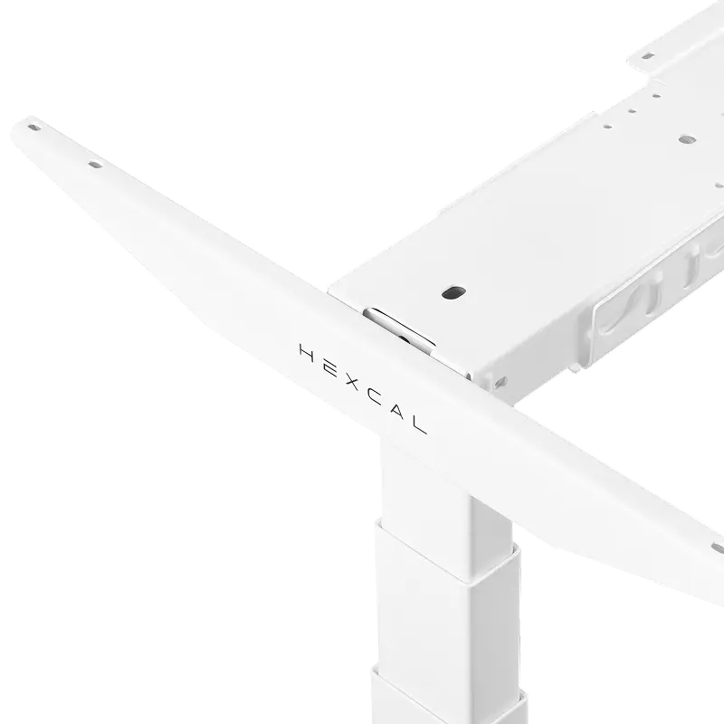 Hexcal Elevate Dual Motor Standing Desk