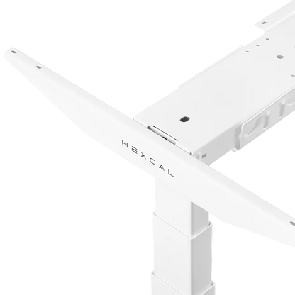 Hexcal Elevate Dual Motor Standing Desk