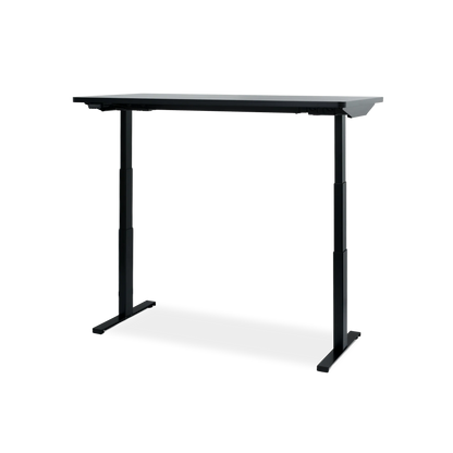 Hexcal Elevate Dual Motor Standing Desk