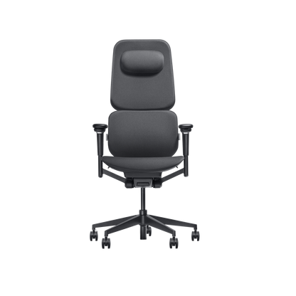 Hexcel Inspire Ergonomic Chair