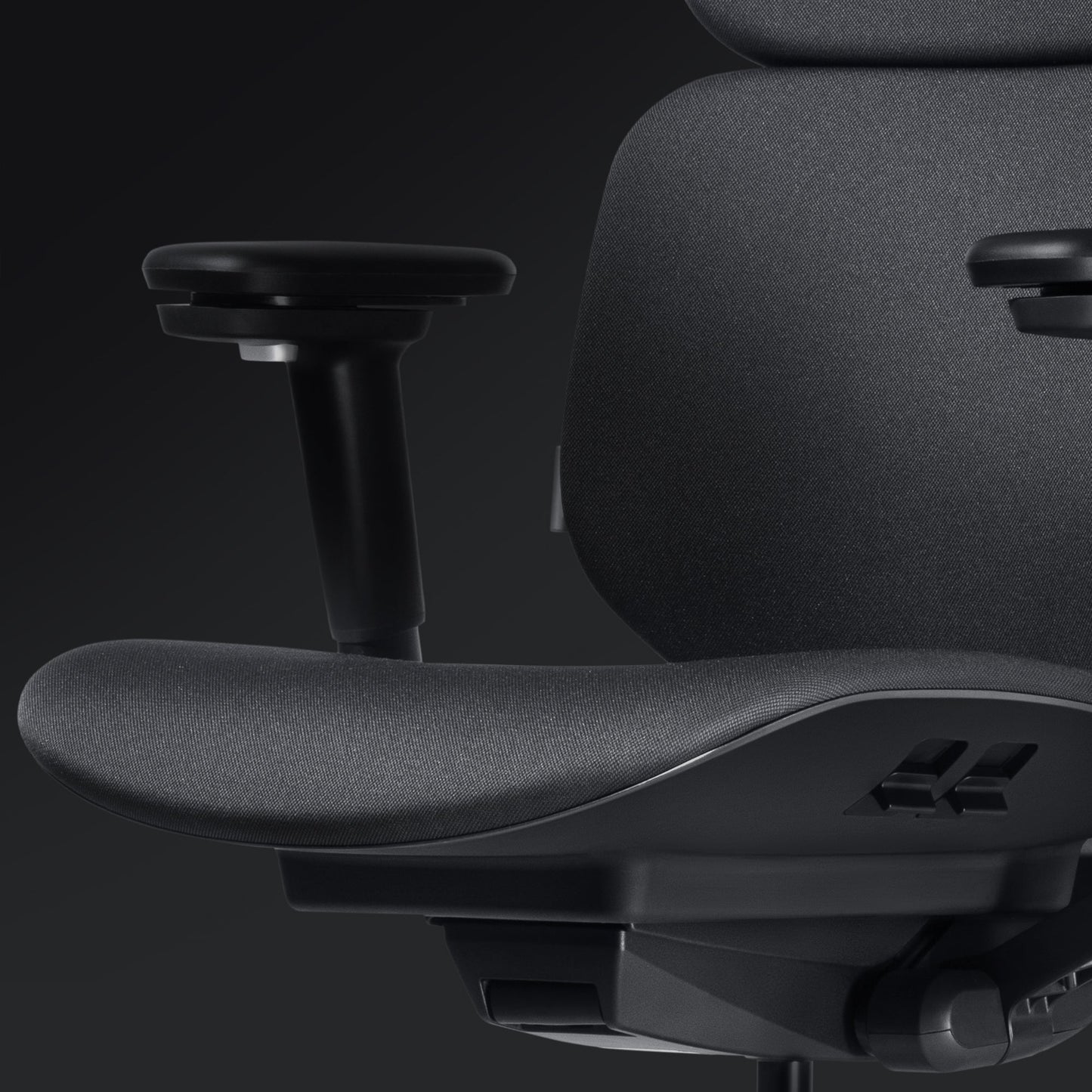 Hexcel Inspire Ergonomic Chair