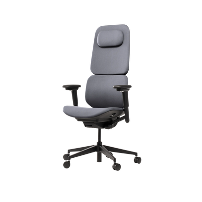 Hexcel Inspire Ergonomic Chair