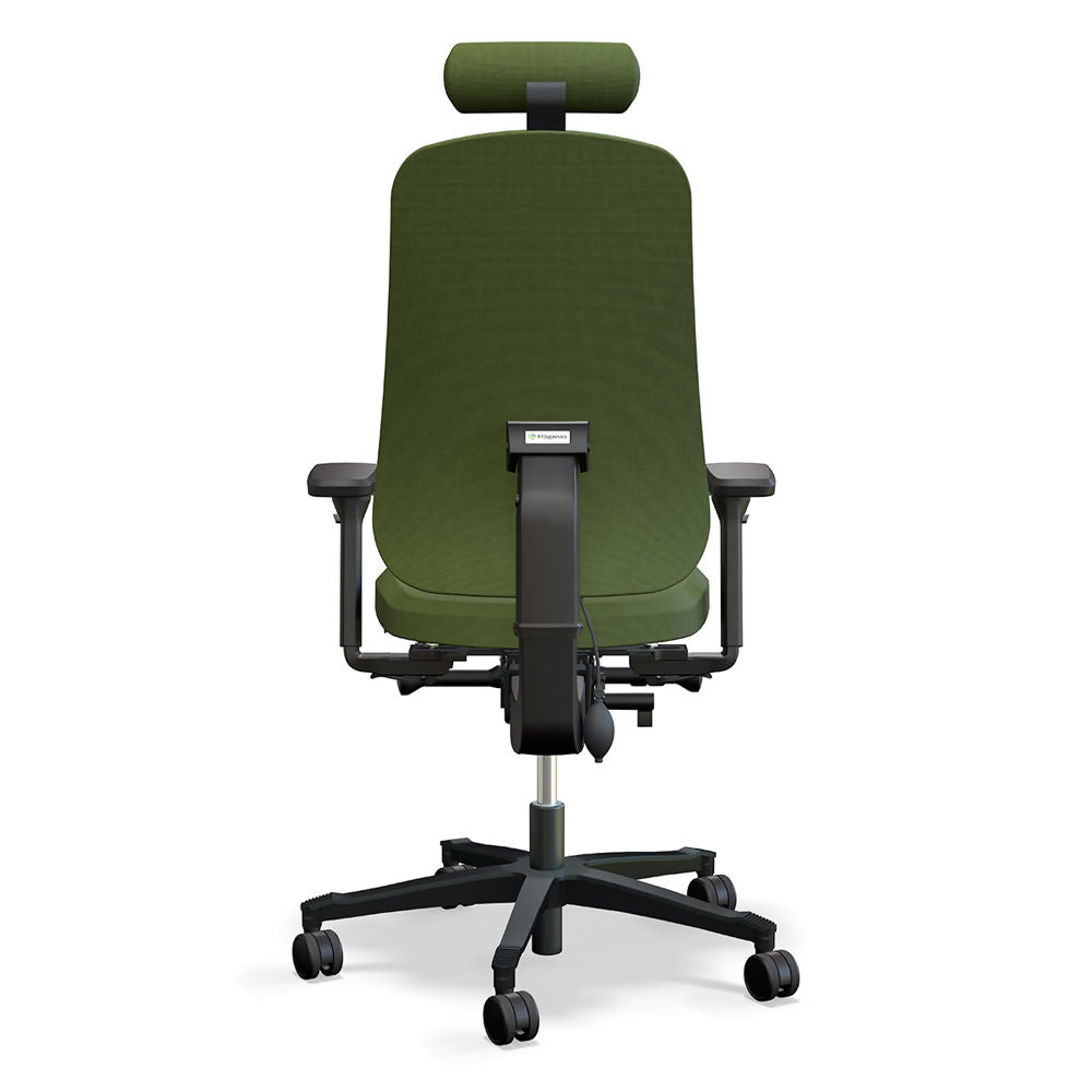 Hoganas +390 Ergonomic Office Chair Back Care Solutions