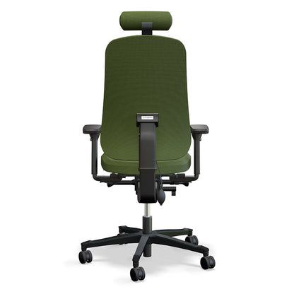 Hoganas +390 Ergonomic Office Chair Back Care Solutions