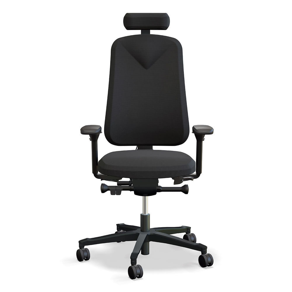 Hoganas +390 Ergonomic Office Chair Back Care Solutions