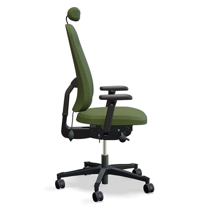 Hoganas +390 Ergonomic Office Chair Back Care Solutions