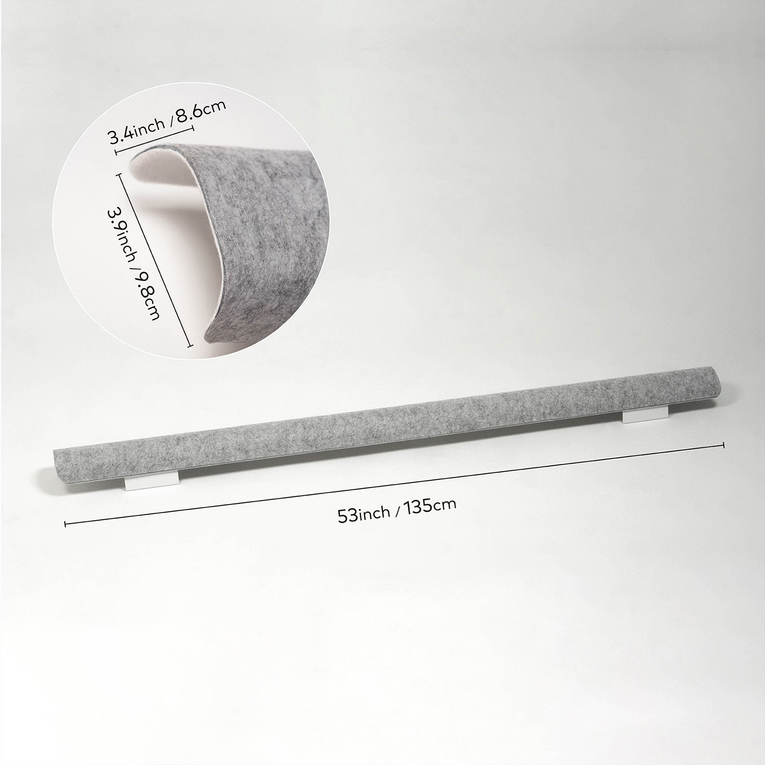 Horizon Light Diffuser - beflo