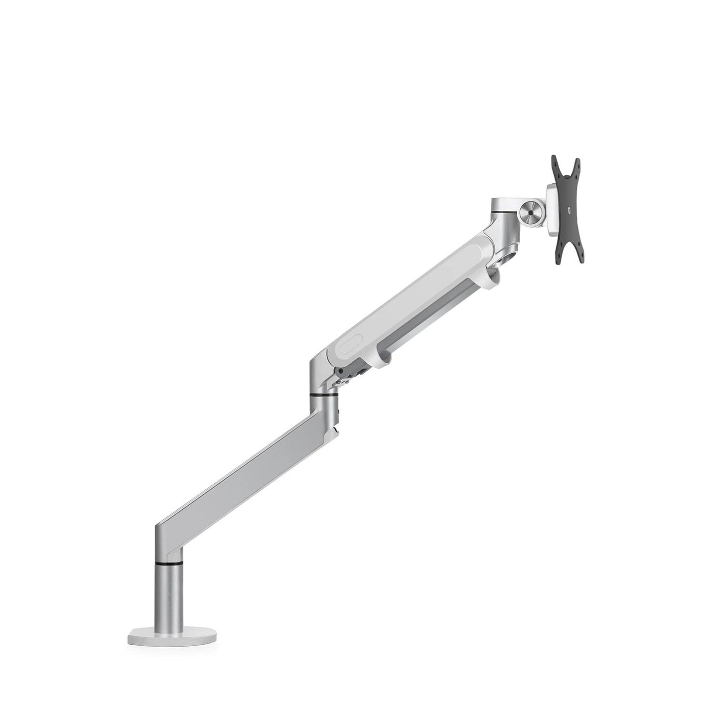 Ergonest Single Monitor Arm – Gas Spring