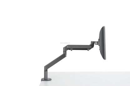 Ergonest Single Monitor Arm – Gas Spring