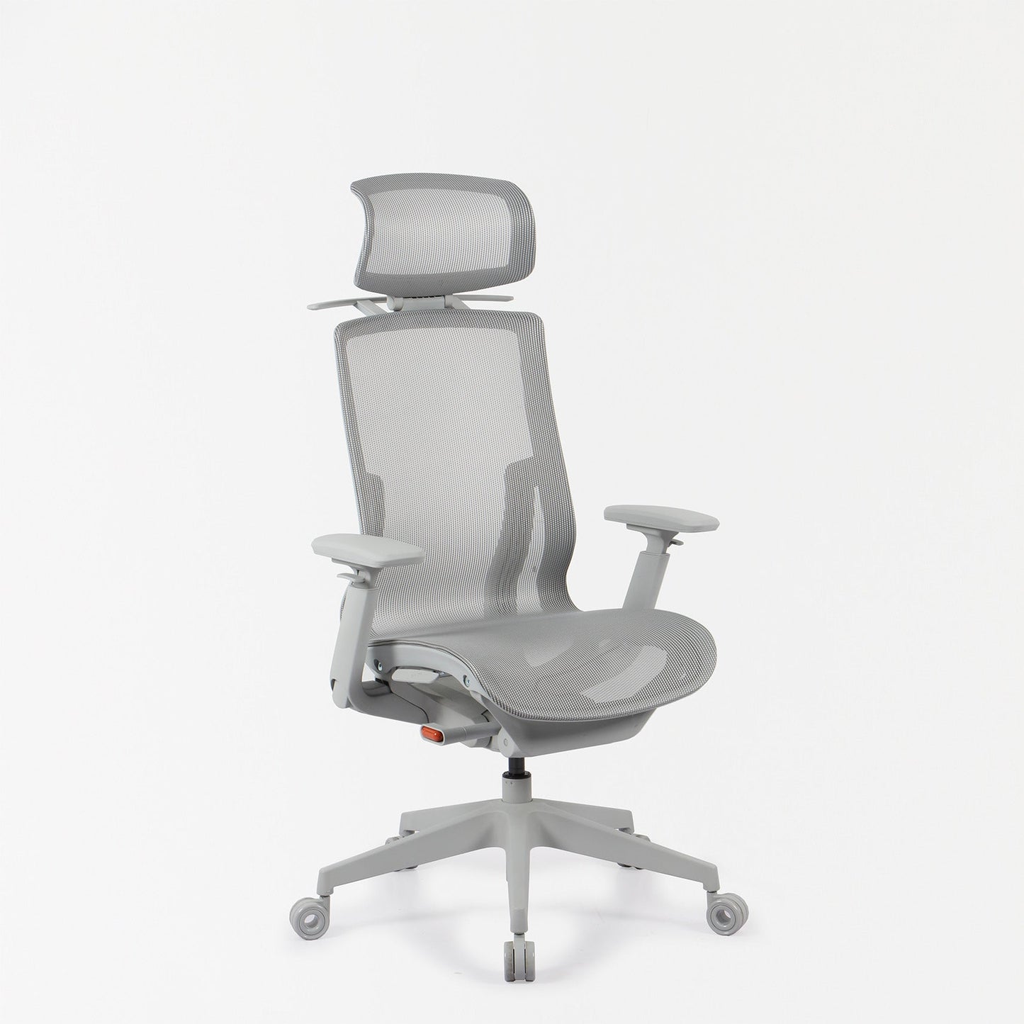 Beflo Cirrus Comfort Chair - front