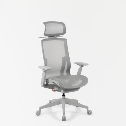 Beflo Cirrus Comfort Chair - front