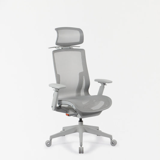 Beflo Cirrus Comfort Chair - front