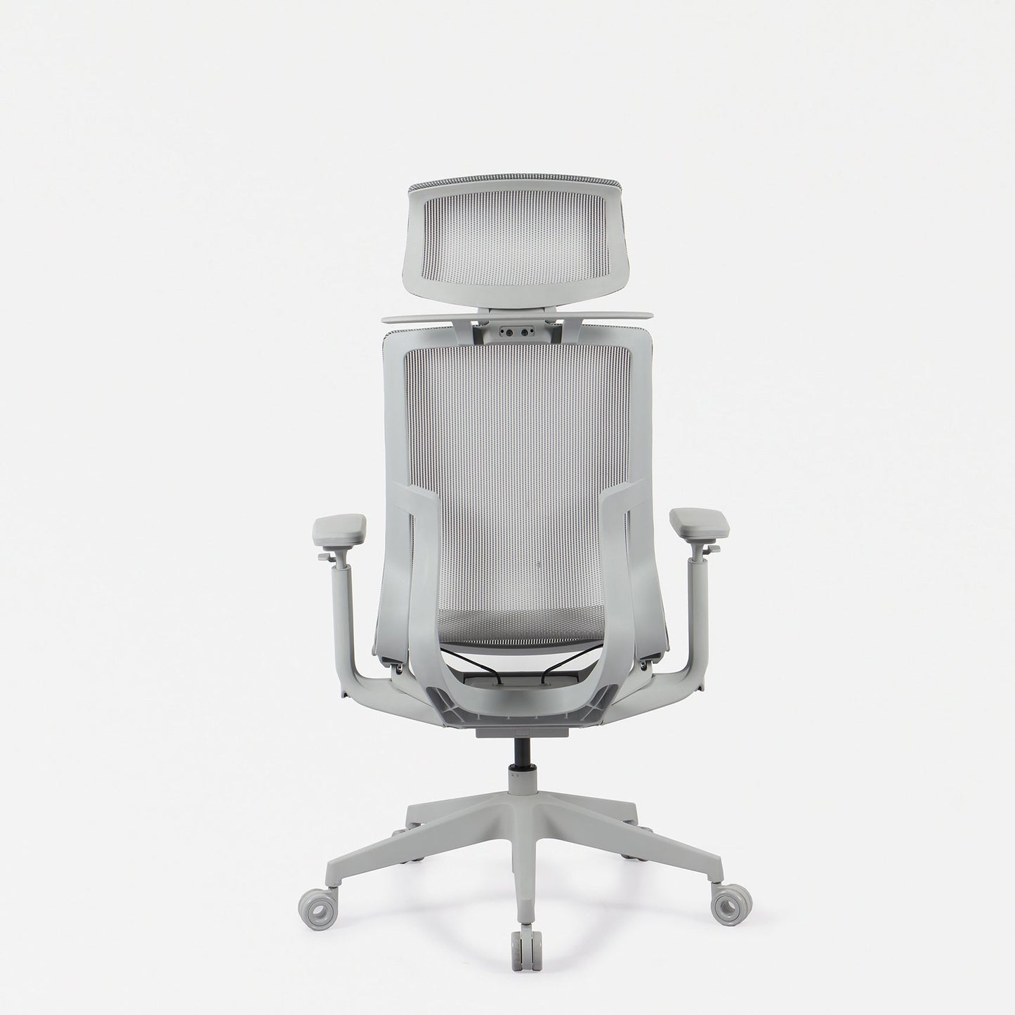 Beflo Cirrus Comfort Chair - back