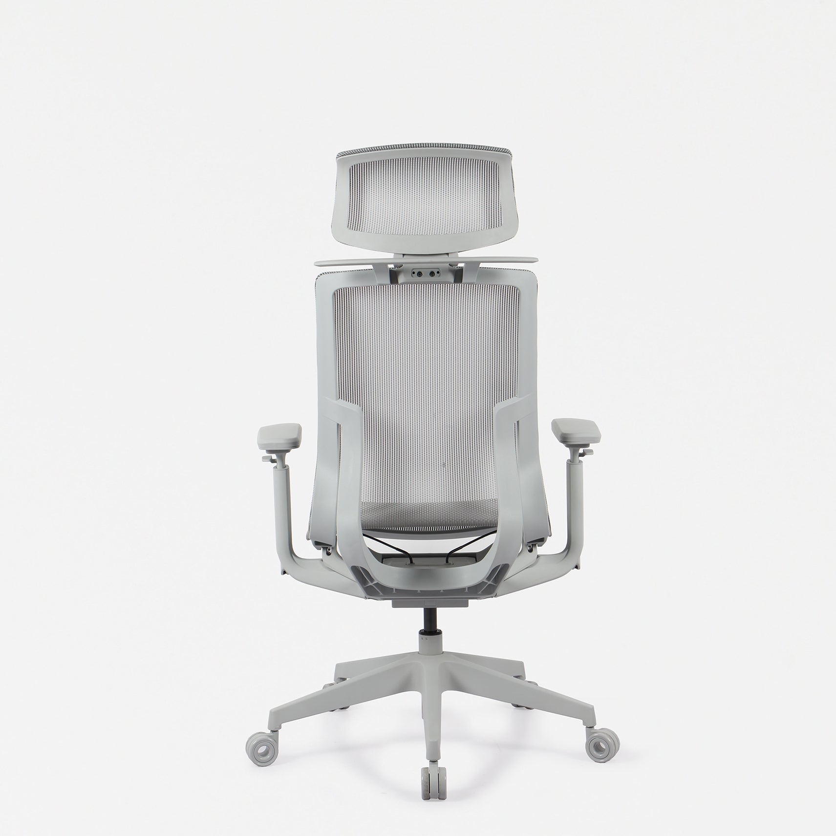 Beflo Cirrus Comfort Chair - back