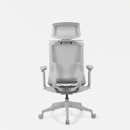 Beflo Cirrus Comfort Chair - back