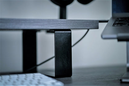 Desktop Monitor Shelf