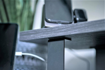 Desktop Monitor Shelf