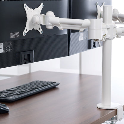 Heavy Duty Single Monitor Arm