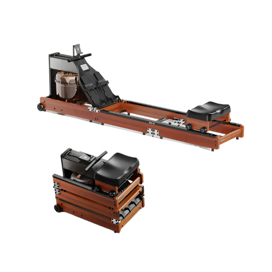 King Smith Fitness WR1 Foldable Rowing Machine King Smith Fitness