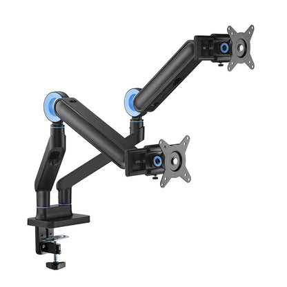 LuxMotion Designer Monitor Arm