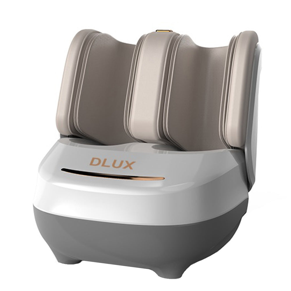 SASAKI DLUX 4D Leg & Foot Massager