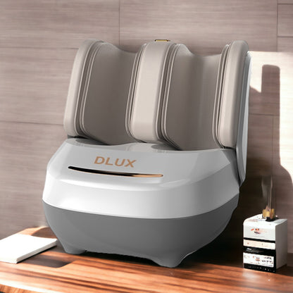 SASAKI DLUX 4D Leg & Foot Massager