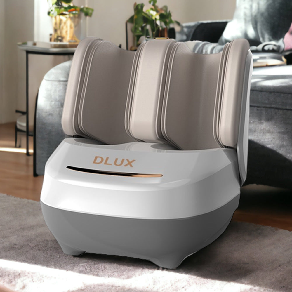 SASAKI DLUX 4D Leg & Foot Massager