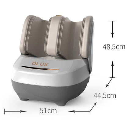 SASAKI DLUX 4D Leg & Foot Massager