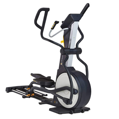 Elliptical trainer E5i+ Self-Generating