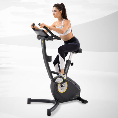 LifeSpan Fitness Hometrainer Upright Bike C3i LifeSpan