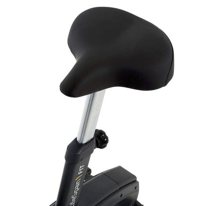 LifeSpan C5i Self-Generating Upright Bike LifeSpan