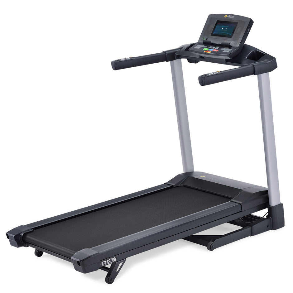 Home Treadmill TR1200iT