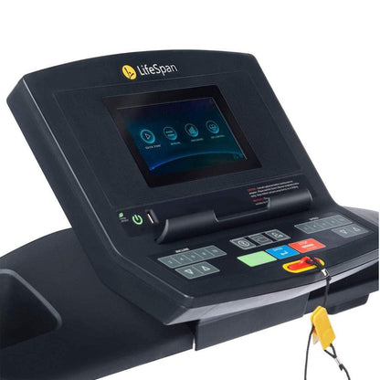 Home Treadmill TR1200iT