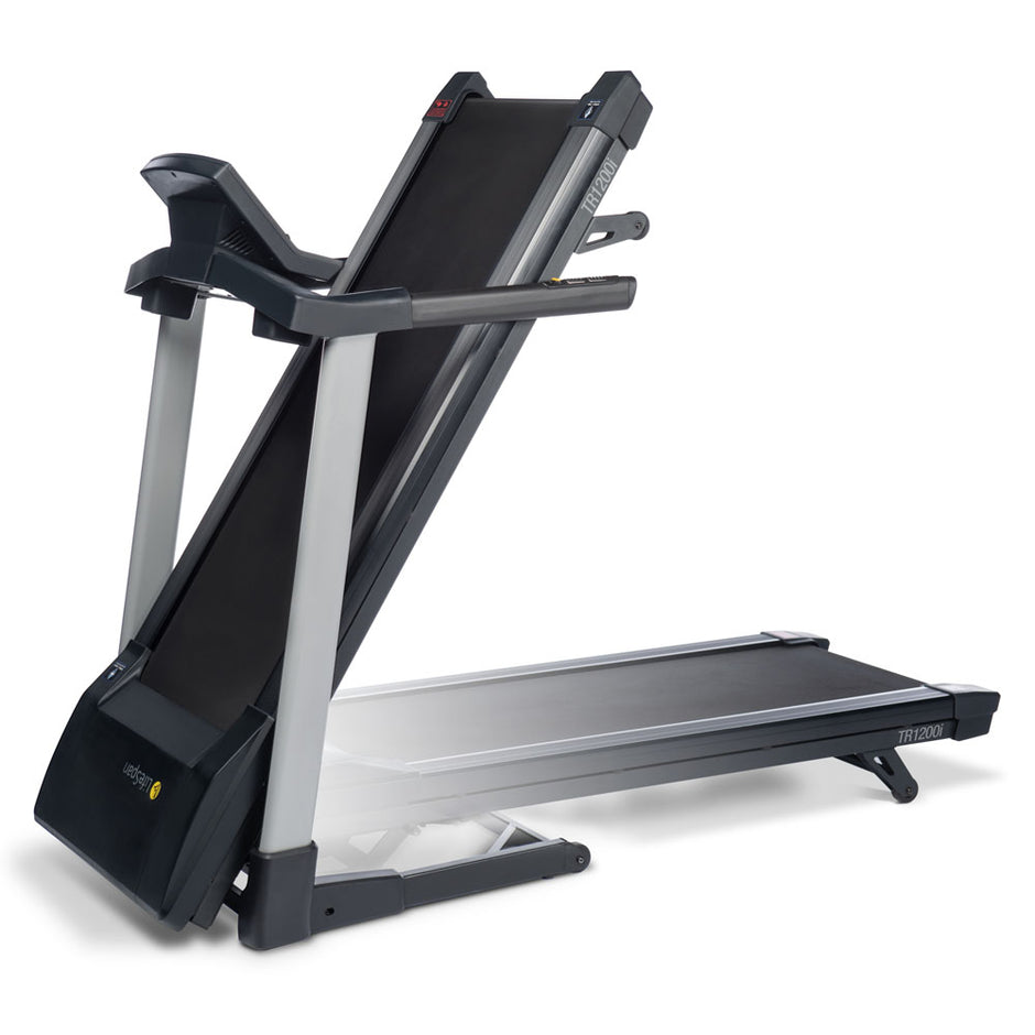 Home Treadmill TR1200iT