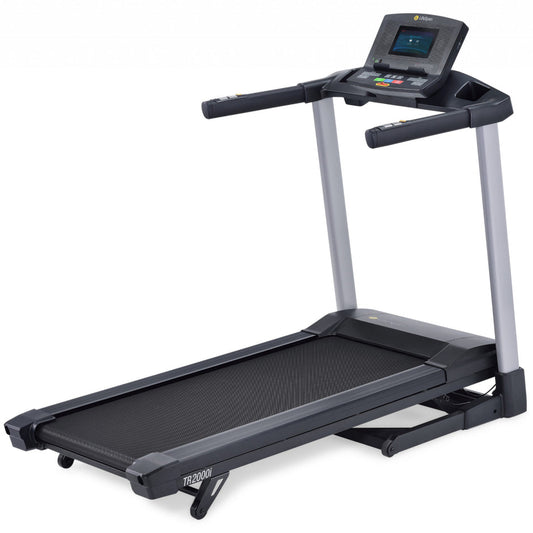 LifeSpan TR2000iT Fitness Treadmill LifeSpan