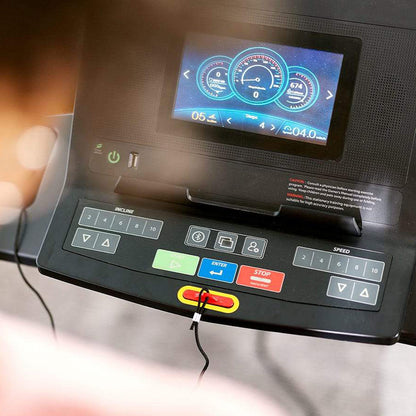 LifeSpan TR2000iT Fitness Treadmill LifeSpan