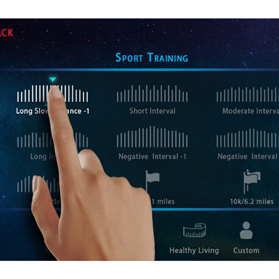 LifeSpan TR2000iT Fitness Treadmill LifeSpan