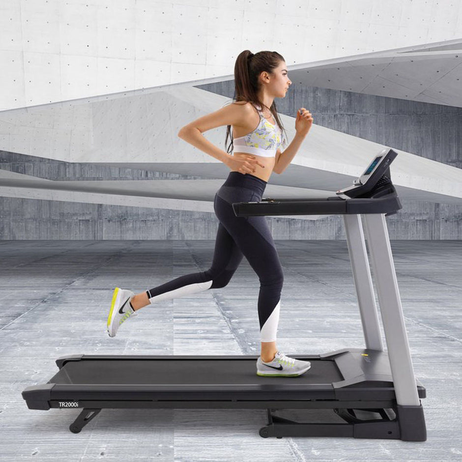 LifeSpan TR2000iT Fitness Treadmill LifeSpan