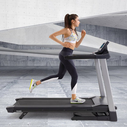 LifeSpan TR2000iT Fitness Treadmill LifeSpan
