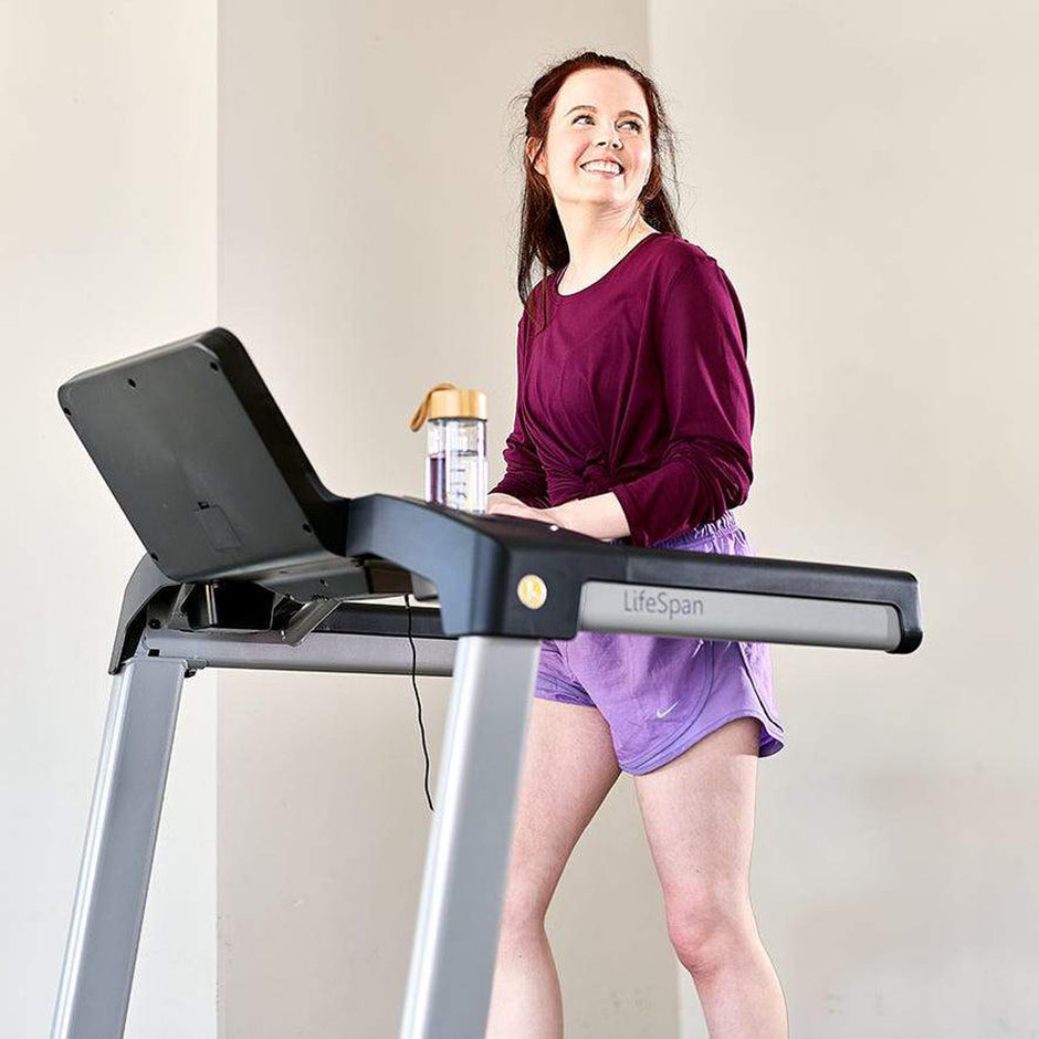 LifeSpan Fitness Treadmill TR3000iT LifeSpan