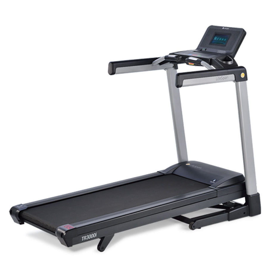 LifeSpan Fitness Treadmill TR3000iT LifeSpan