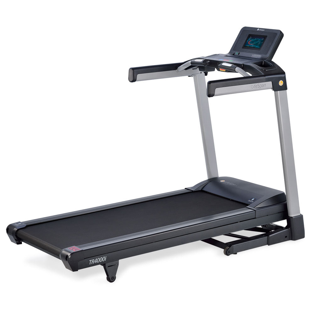 Home Fitness Treadmill TR4000iT