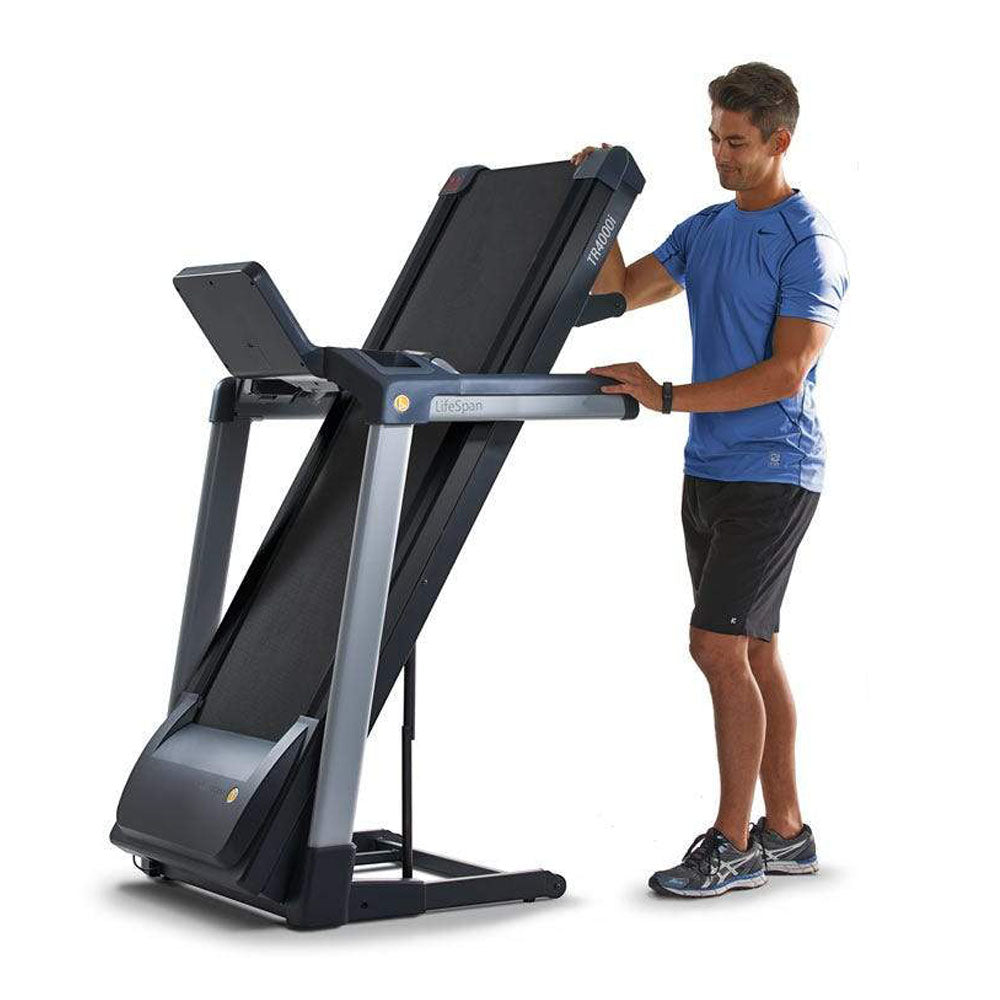 Home Fitness Treadmill TR4000iT
