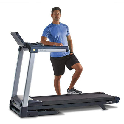 Home Fitness Treadmill TR4000iT