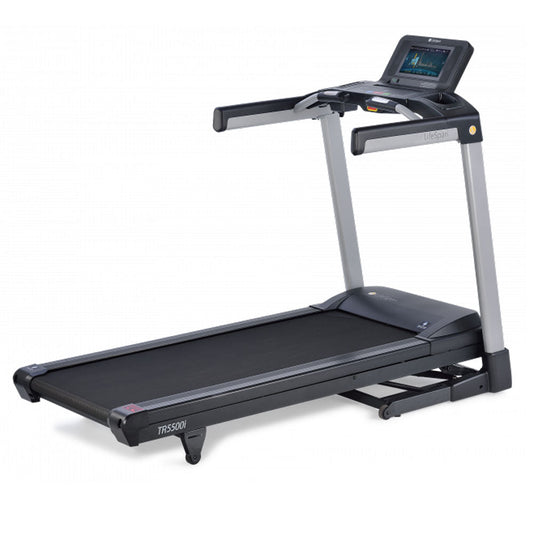 Light-Commercial Treadmill TR5500iM