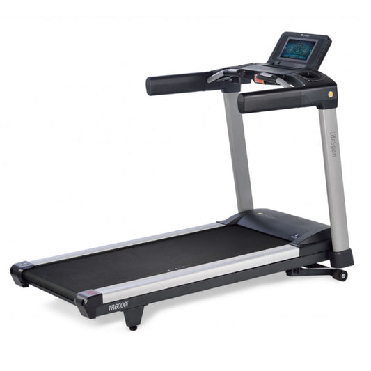 Light-Commercial Treadmill TR6000iT