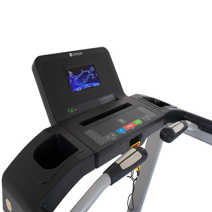 Home Fitness Treadmill TR4000iT