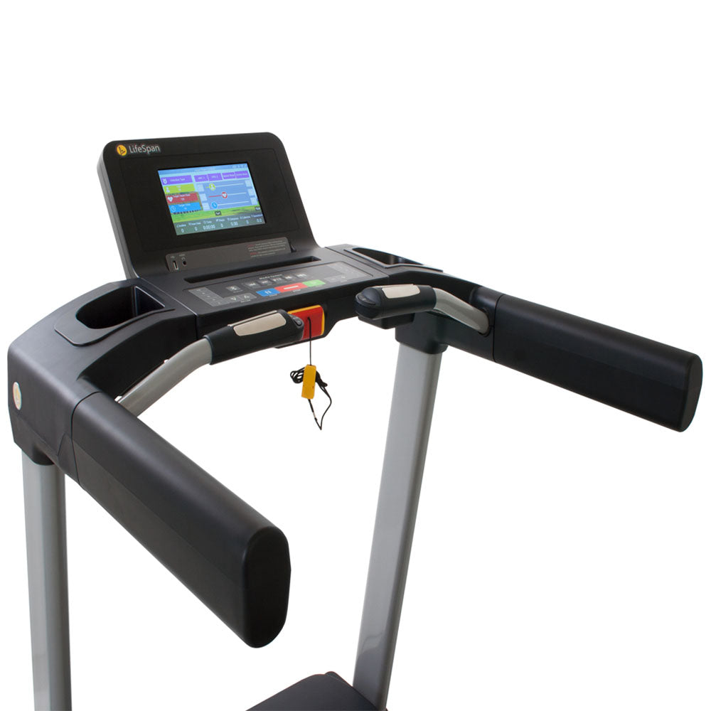 Light-Commercial Treadmill TR6000iT