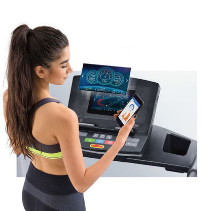 Light-Commercial Treadmill TR6000iT